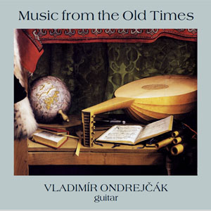 Music from the Old Times