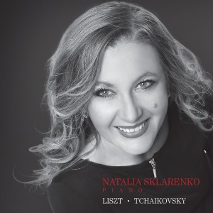 Natalia Sklarenko