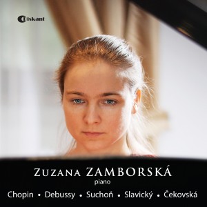 Zuzana Zamborská