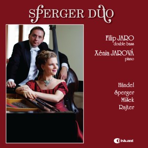 Sperger Duo