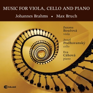 Music for Viola, Cello and Piano